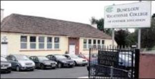 Bunclody Vocational College